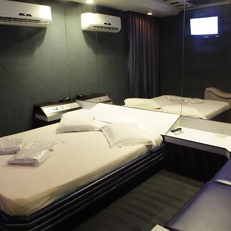 Motel Granville (Adults Only) Duque de Caxias Esterno foto