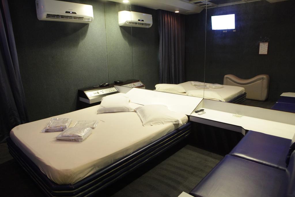 Motel Granville (Adults Only) Duque de Caxias Esterno foto